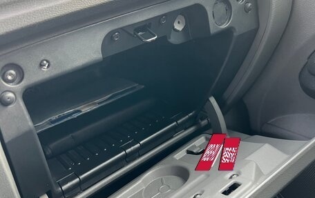 Ford Focus II рестайлинг, 2009 год, 550 000 рублей, 15 фотография