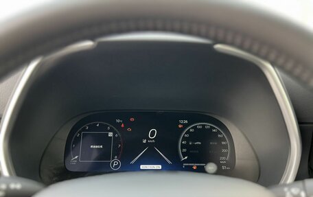 Toyota Highlander, 2025 год, 6 190 000 рублей, 11 фотография