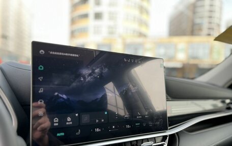 Toyota Highlander, 2025 год, 6 190 000 рублей, 12 фотография