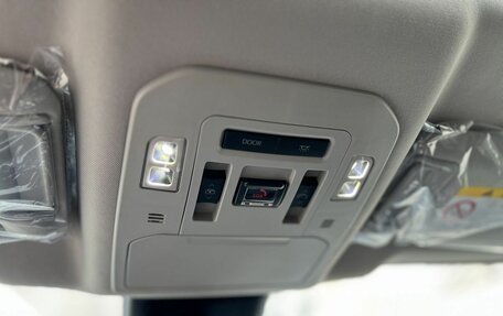 Toyota Highlander, 2025 год, 6 190 000 рублей, 16 фотография