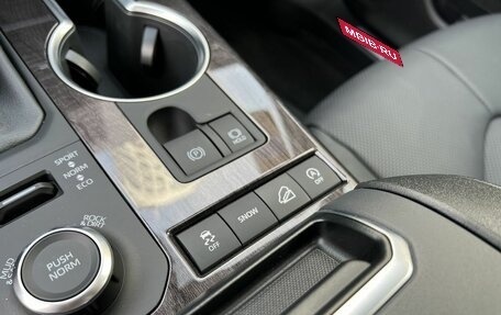 Toyota Highlander, 2025 год, 6 190 000 рублей, 15 фотография