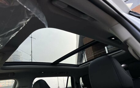 Toyota Highlander, 2025 год, 6 190 000 рублей, 17 фотография