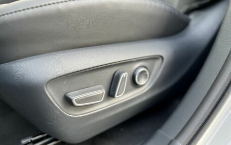 Toyota Highlander, 2025 год, 6 190 000 рублей, 19 фотография