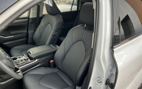 Toyota Highlander, 2025 год, 6 190 000 рублей, 18 фотография