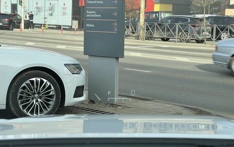 Toyota Highlander, 2025 год, 6 190 000 рублей, 27 фотография