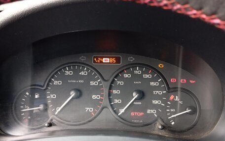 Citroen Berlingo II рестайлинг, 2010 год, 220 000 рублей, 5 фотография