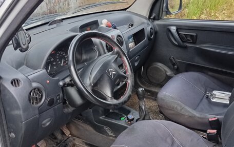 Citroen Berlingo II рестайлинг, 2010 год, 220 000 рублей, 6 фотография