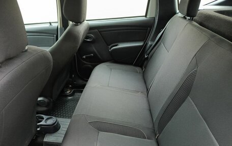 Renault Duster I рестайлинг, 2020 год, 1 110 000 рублей, 12 фотография