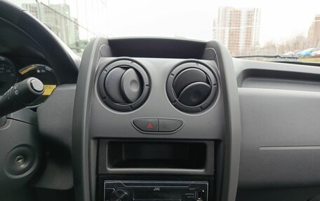 Renault Duster I рестайлинг, 2020 год, 1 110 000 рублей, 15 фотография