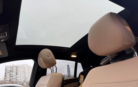 Mercedes-Benz GLE Coupe, 2016 год, 5 500 000 рублей, 8 фотография