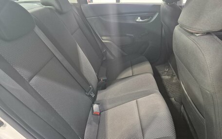 KIA Rio IV, 2021 год, 1 175 000 рублей, 15 фотография