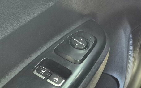 KIA Rio IV, 2021 год, 1 175 000 рублей, 17 фотография