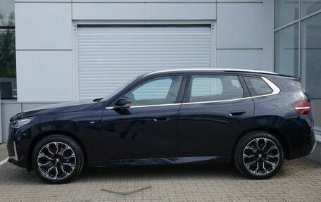 BMW X3, 2025 год, 7 790 000 рублей, 4 фотография