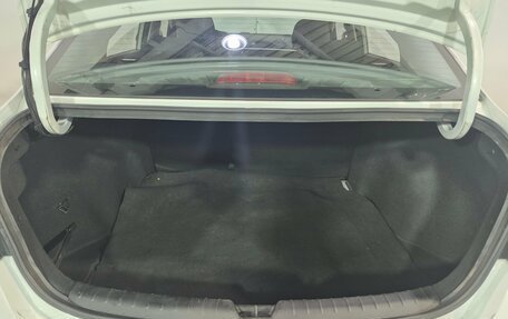 KIA Rio IV, 2021 год, 1 175 000 рублей, 20 фотография