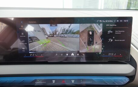 BMW X3, 2025 год, 7 790 000 рублей, 11 фотография