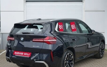 BMW X3, 2025 год, 7 790 000 рублей, 2 фотография