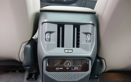 BMW X3, 2025 год, 7 790 000 рублей, 21 фотография