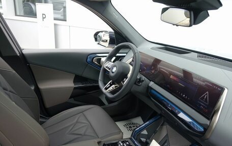 BMW X3, 2025 год, 7 790 000 рублей, 27 фотография