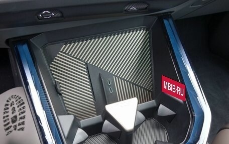 BMW X3, 2025 год, 7 790 000 рублей, 26 фотография