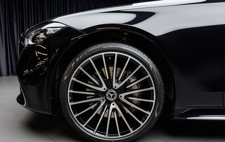 Mercedes-Benz S-Класс, 2025 год, 22 780 000 рублей, 9 фотография