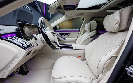 Mercedes-Benz S-Класс, 2025 год, 22 780 000 рублей, 12 фотография