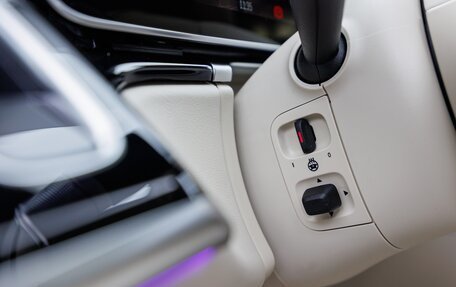 Mercedes-Benz S-Класс, 2025 год, 22 780 000 рублей, 16 фотография