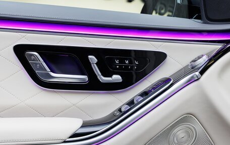 Mercedes-Benz S-Класс, 2025 год, 22 780 000 рублей, 21 фотография