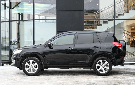 Toyota RAV4, 2010 год, 1 260 000 рублей, 5 фотография