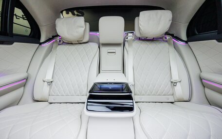 Mercedes-Benz S-Класс, 2025 год, 22 780 000 рублей, 26 фотография