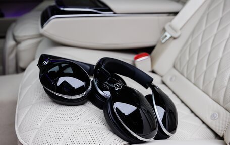 Mercedes-Benz S-Класс, 2025 год, 22 780 000 рублей, 29 фотография