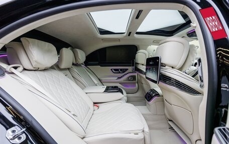 Mercedes-Benz S-Класс, 2025 год, 22 780 000 рублей, 32 фотография