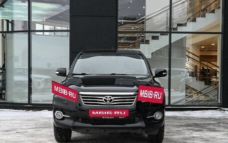 Toyota RAV4, 2010 год, 1 260 000 рублей, 3 фотография