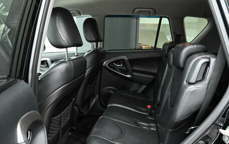 Toyota RAV4, 2010 год, 1 260 000 рублей, 11 фотография