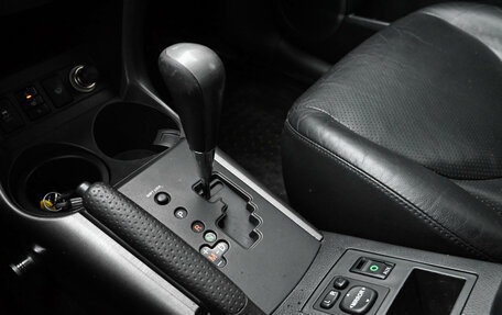 Toyota RAV4, 2010 год, 1 260 000 рублей, 16 фотография