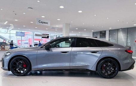 Audi A5, 2025 год, 6 257 000 рублей, 4 фотография