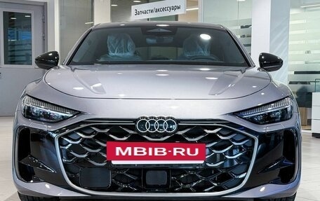 Audi A5, 2025 год, 6 257 000 рублей, 2 фотография