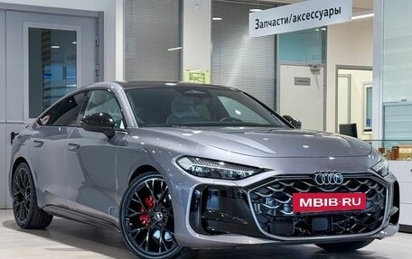 Audi A5, 2025 год, 6 257 000 рублей, 3 фотография