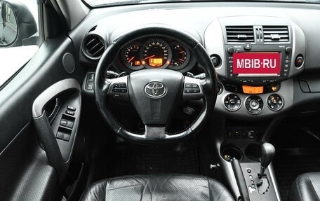 Toyota RAV4, 2010 год, 1 260 000 рублей, 12 фотография