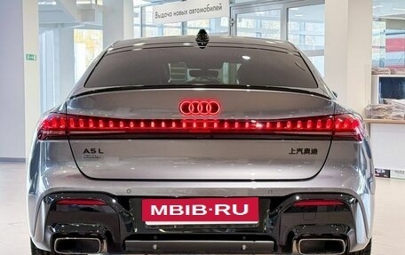 Audi A5, 2025 год, 6 257 000 рублей, 5 фотография