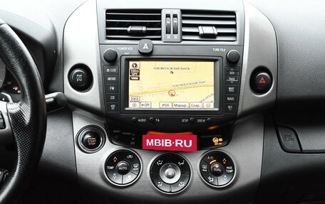 Toyota RAV4, 2010 год, 1 260 000 рублей, 14 фотография