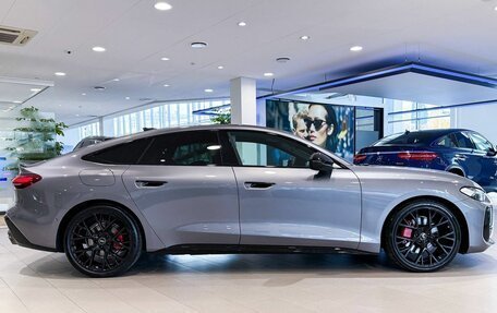 Audi A5, 2025 год, 6 257 000 рублей, 6 фотография