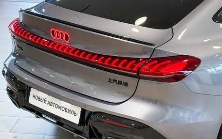 Audi A5, 2025 год, 6 257 000 рублей, 8 фотография