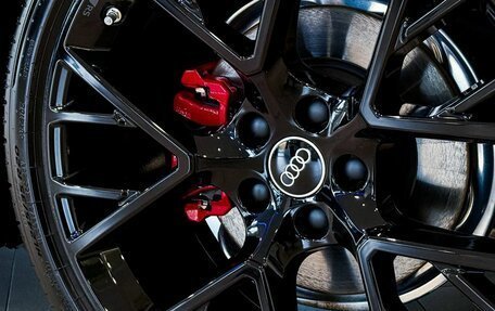 Audi A5, 2025 год, 6 257 000 рублей, 9 фотография