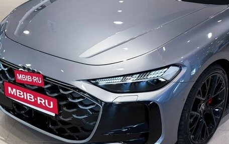 Audi A5, 2025 год, 6 257 000 рублей, 11 фотография