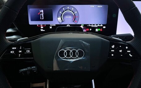 Audi A5, 2025 год, 6 257 000 рублей, 25 фотография