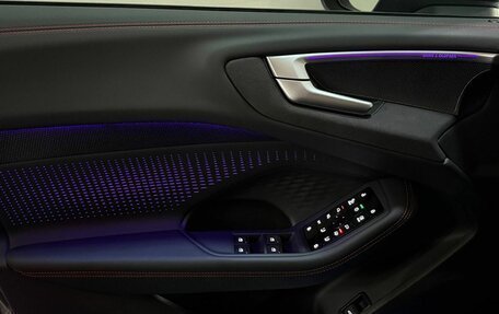 Audi A5, 2025 год, 6 257 000 рублей, 27 фотография