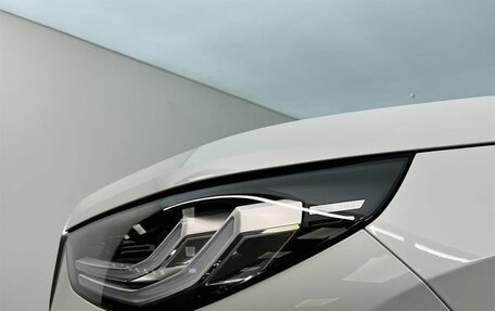 BMW X3, 2025 год, 7 250 000 рублей, 8 фотография