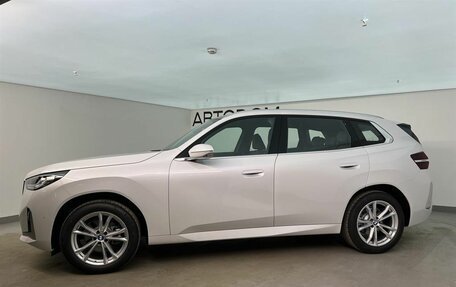 BMW X3, 2025 год, 7 250 000 рублей, 5 фотография