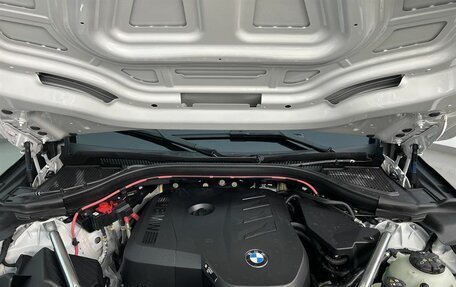 BMW X3, 2025 год, 7 250 000 рублей, 10 фотография