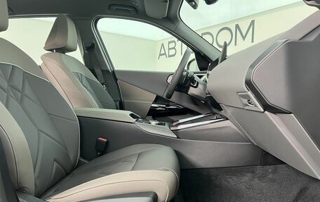 BMW X3, 2025 год, 7 250 000 рублей, 12 фотография